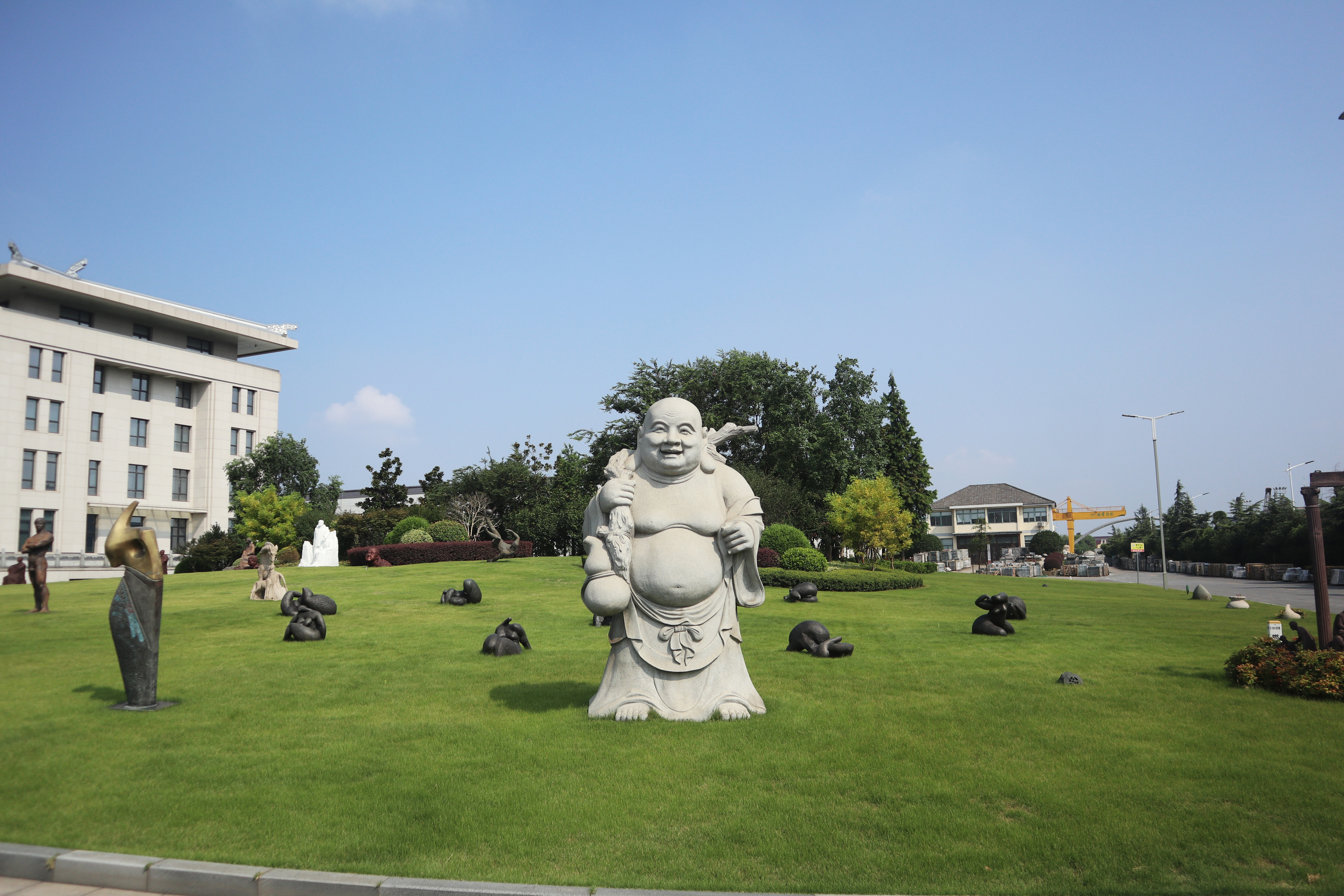 处暑：袅袅秋风起，最尤物间秋！