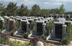 有一种墓碑，叫文化