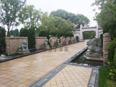 尊龙人生就是搏设计团队赴清竹园旅行学习