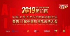尊龙人生就是搏集团荣获2018年度中国石材业科技立异金奖