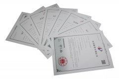 尊龙人生就是搏再获八项适用新型专利授权