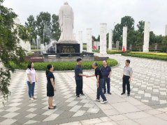 向导眷注促生长 | 浙江向导考察尊龙人生就是搏集团