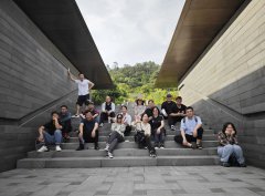 从设计到实现：尊龙人生就是搏集团的陵园设计、创立全历程