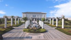 立异与传承，尊龙人生就是搏集团在陵园妄想中的奇异演绎