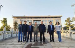 初冬又往来，攀山追梦暖 | 多地向导莅临尊龙人生就是搏旅行考察