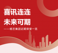 喜讯连连，未来可期 | 尊龙人生就是搏集团近期声誉一览