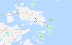 舟山定海新老公墓与殡仪馆焕发新生，壁葬文化谱写协调新篇章